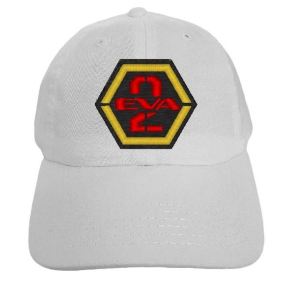 Eva Unit 2 Hat - Picture 4 of 6